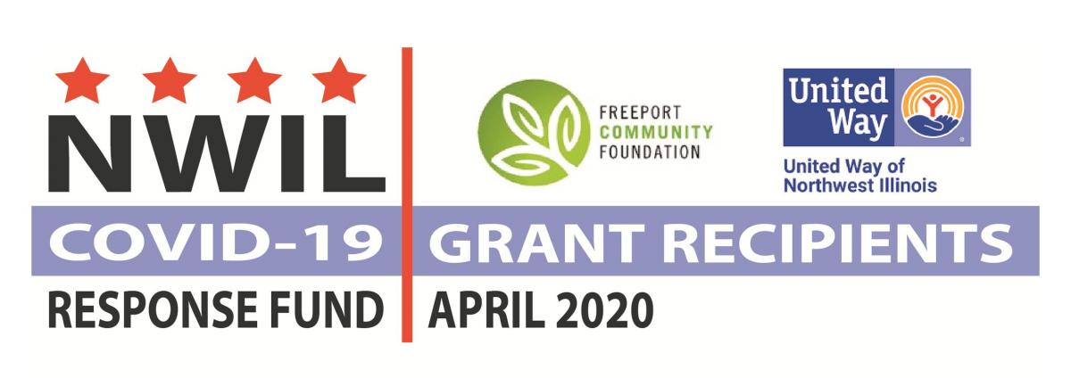 NWIL Covid 19 Response Fund Grant Recipients
