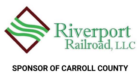 Riverport Railroad